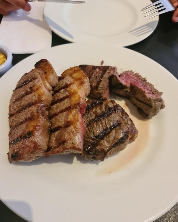 Steakhouse"La Plata"